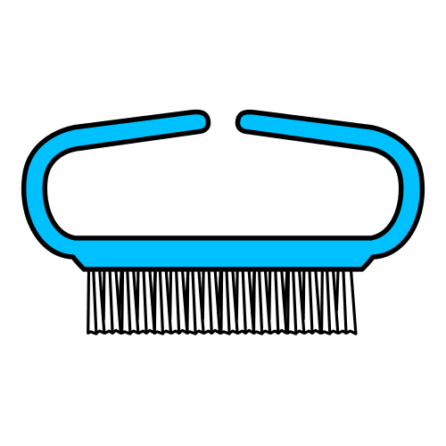 nailbrush