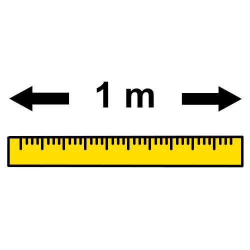 metre