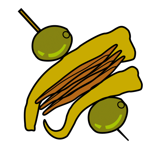 snack