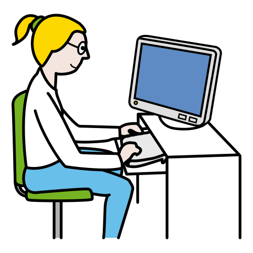 computer technician