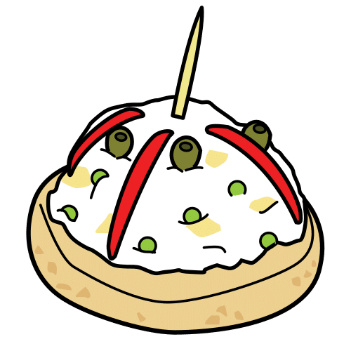 tapa