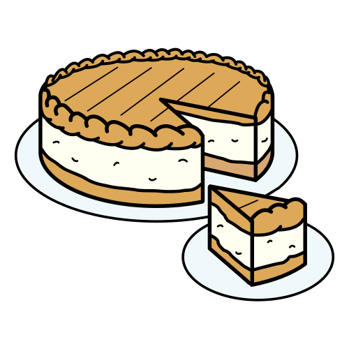 cream cake