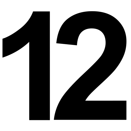 12