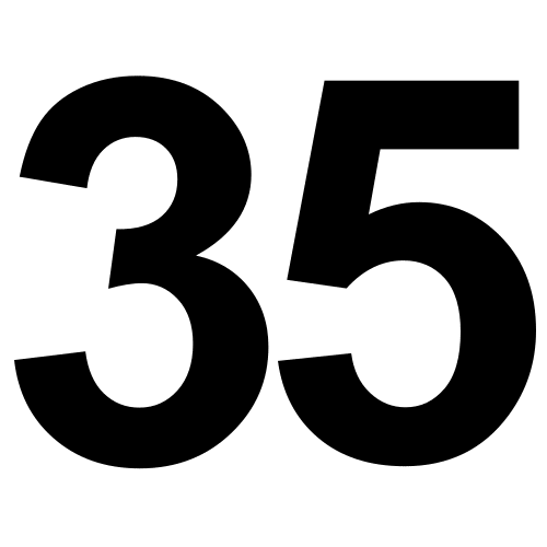 35