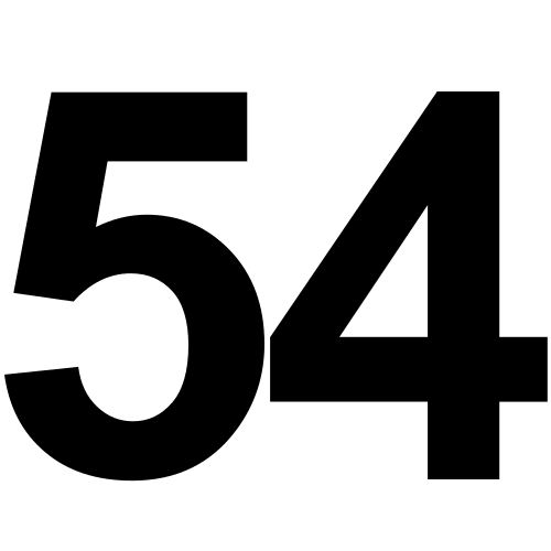 54