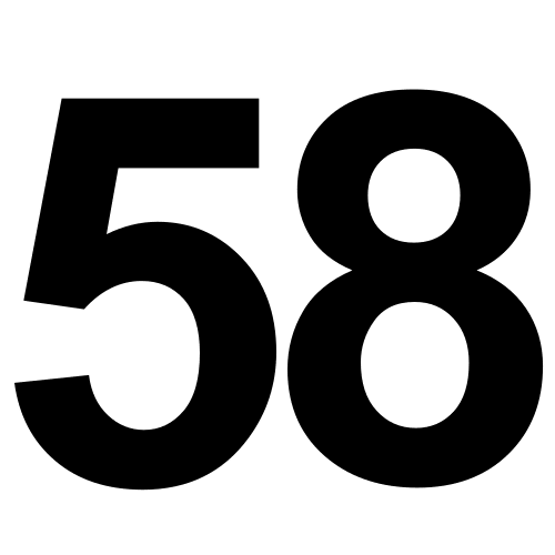 58