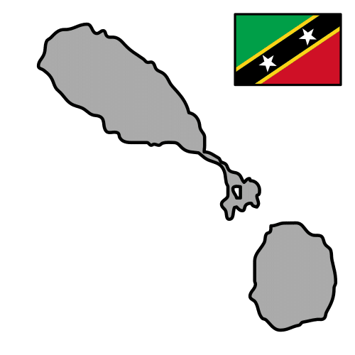 Saint Kitts and Nevis