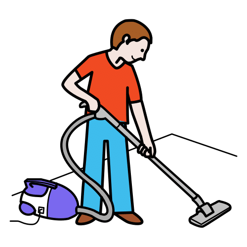 hoover