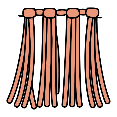 fringe
