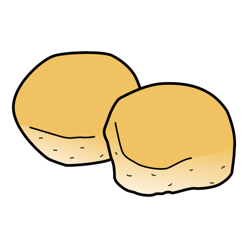 rolls