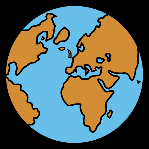 world