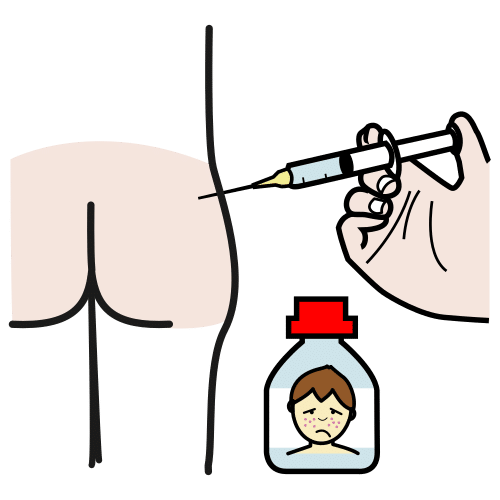 vaccination