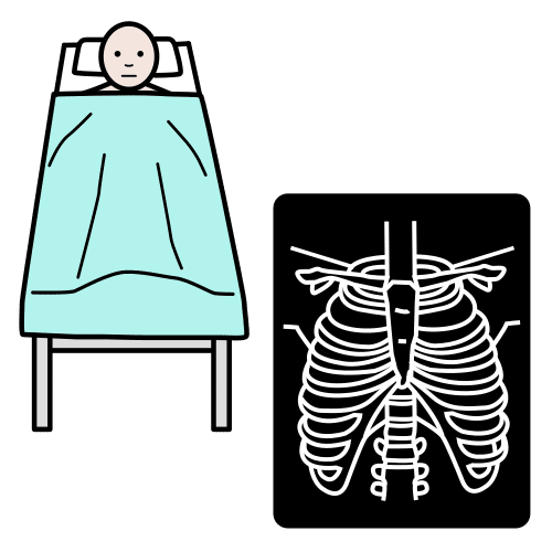 x-ray
