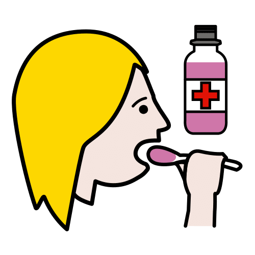 medication