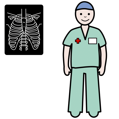 radiographer
