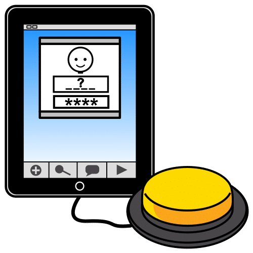 tablet switch
