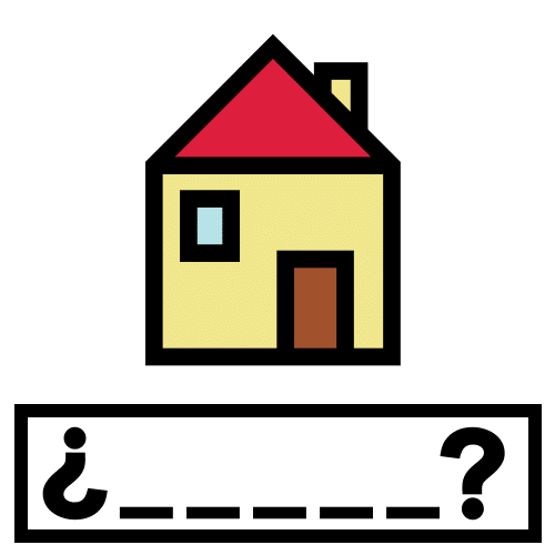 address
