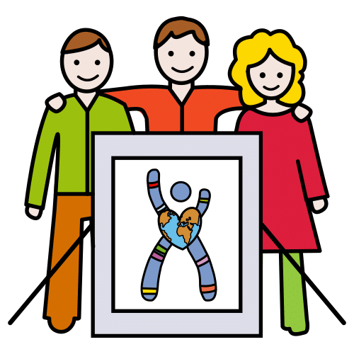 support for Cri du chat syndrome