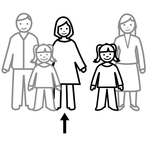 aunt