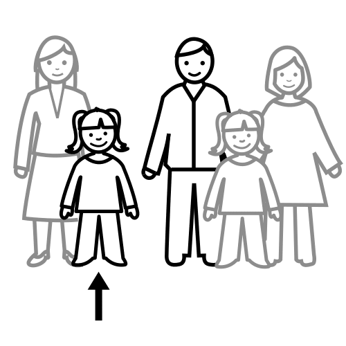 niece