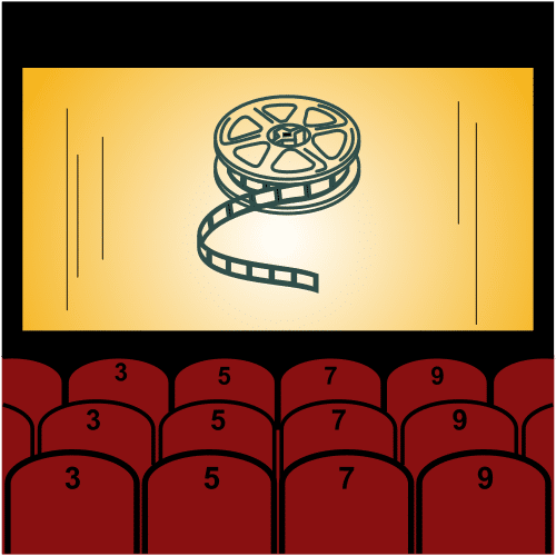 cinema