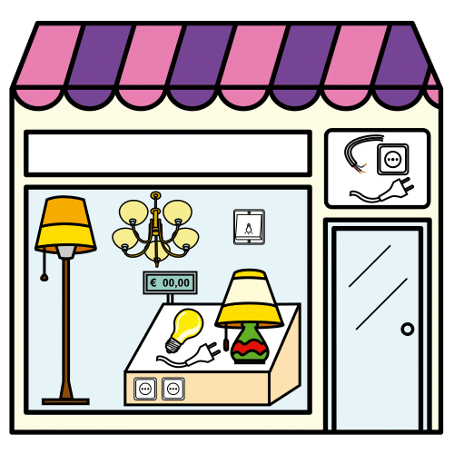electric supplies