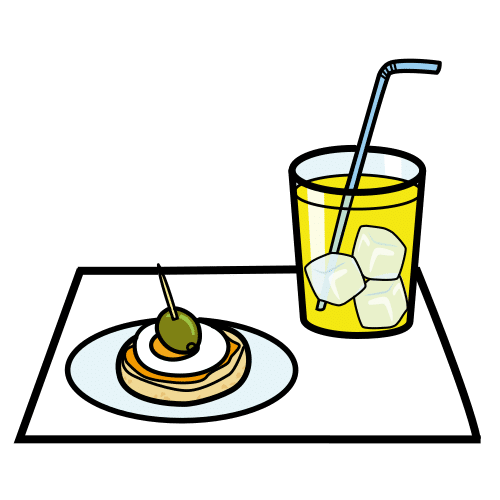 aperitif