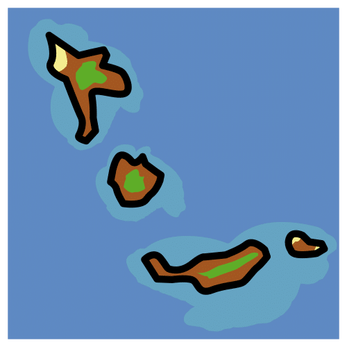 archipelago