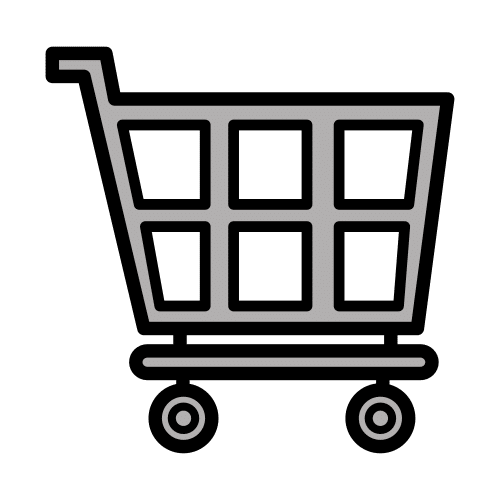 supermarket trolley