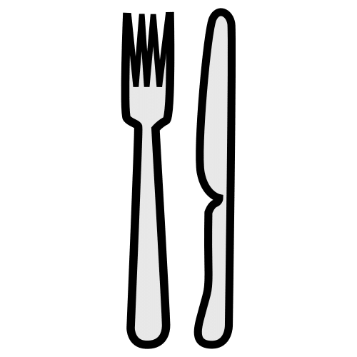 cutlery