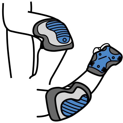 pads
