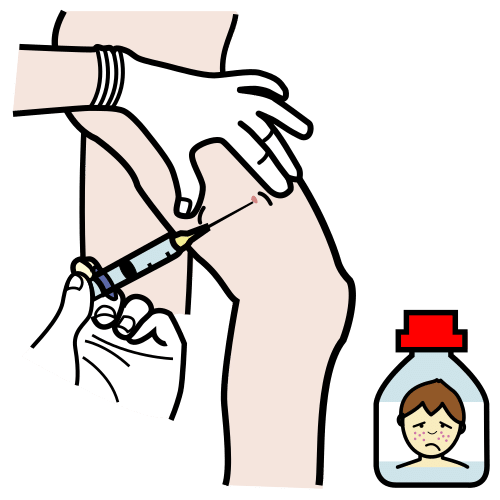 vaccination