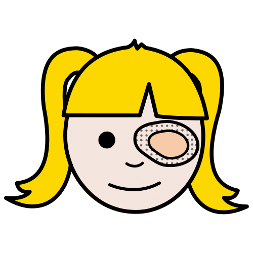 patch