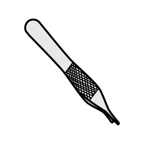 tweezer