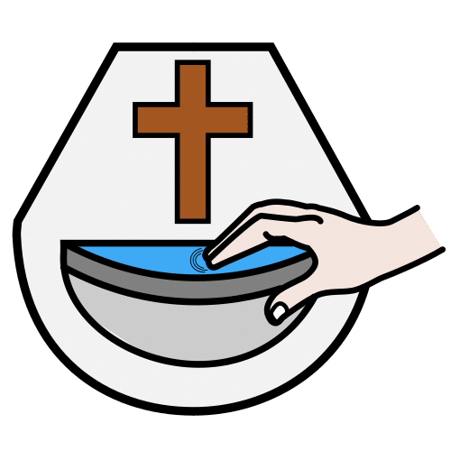 holy water