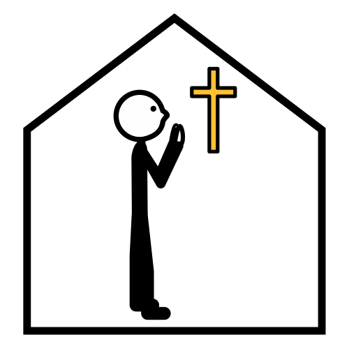 church