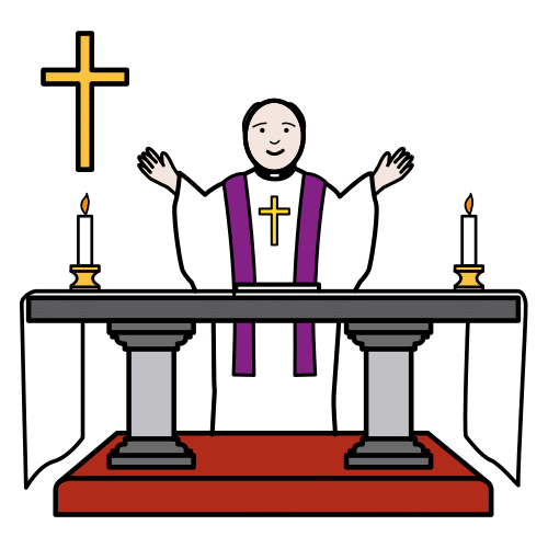 mass