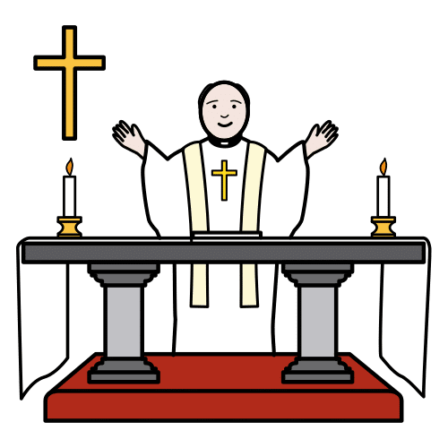 mass