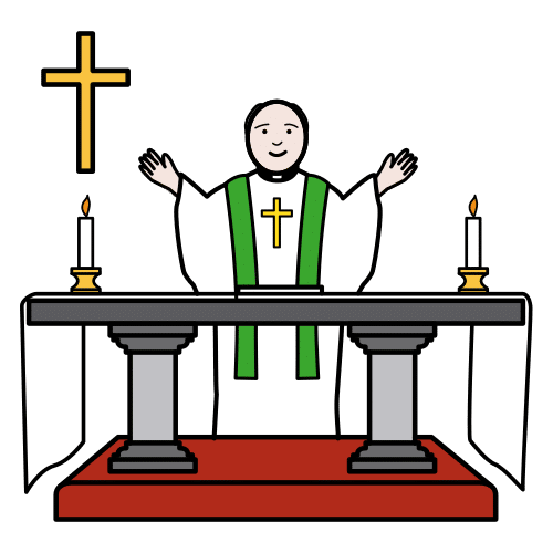 mass