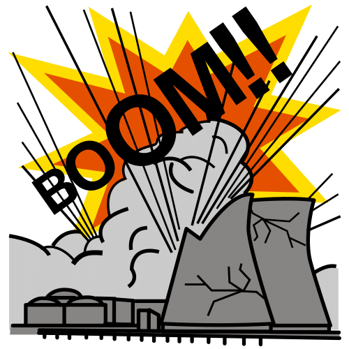 detonation