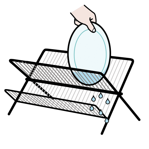 drain