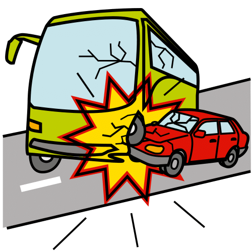 accident