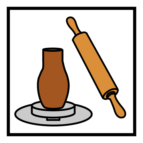 ceramic workshop