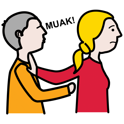 sexual abuse