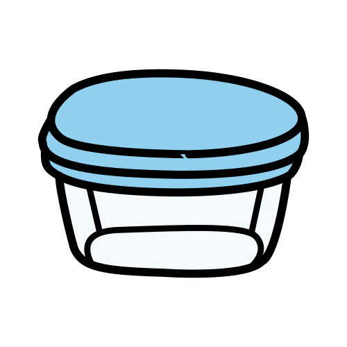 tupperware
