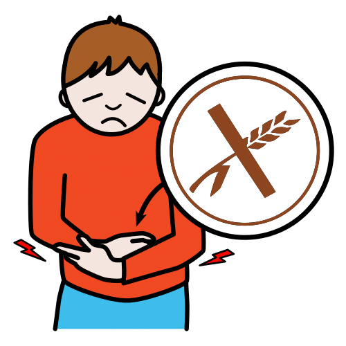 celiac disease