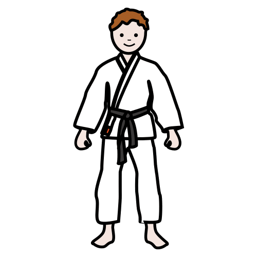 karateka