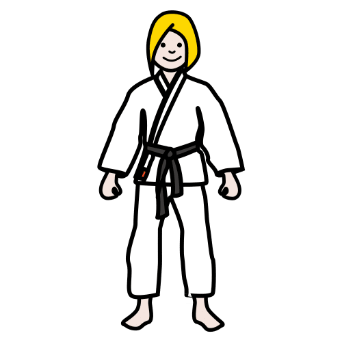 karateka