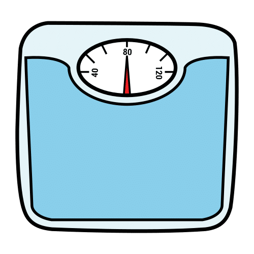 scale