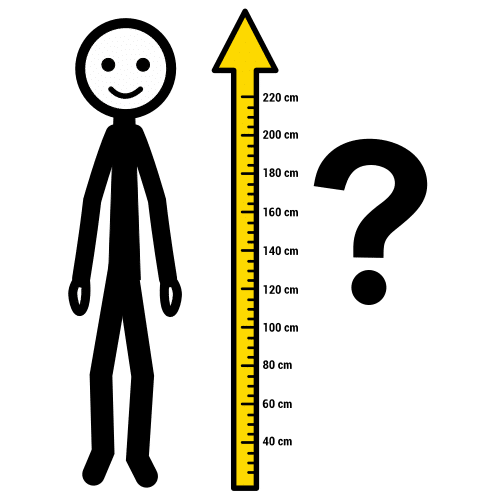 height